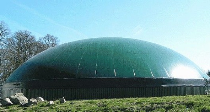 膜結(jié)構(gòu)污水池加蓋—深圳市燁興膜結(jié)構(gòu)工程有限公司 膜結(jié)構(gòu)污水池加蓋